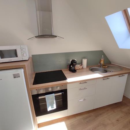 La Canisse 3 : Joli Appartement - Boulogne Sur Mer Dış mekan fotoğraf