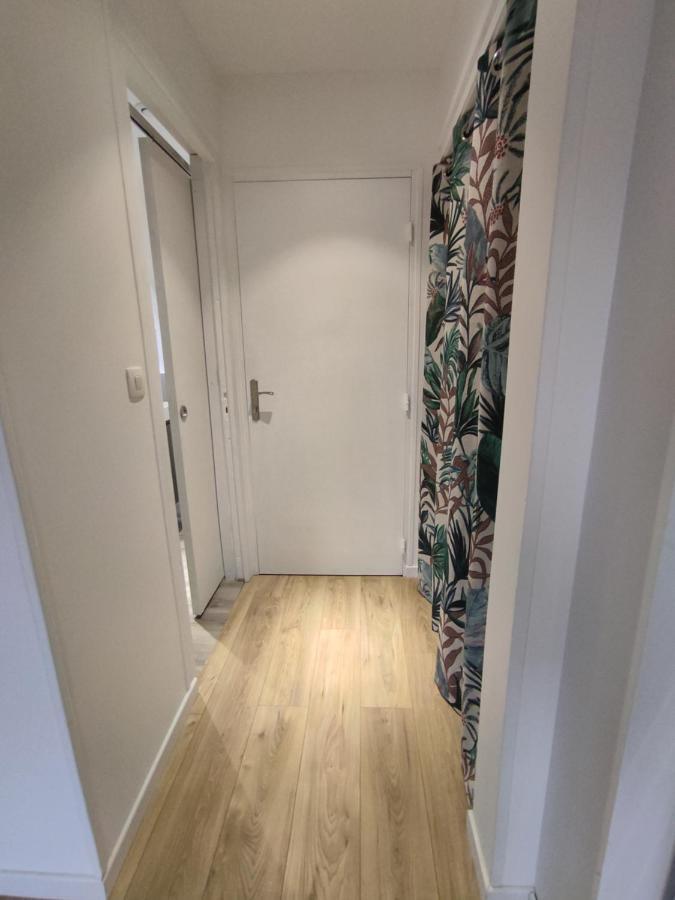 La Canisse 3 : Joli Appartement - Boulogne Sur Mer Dış mekan fotoğraf