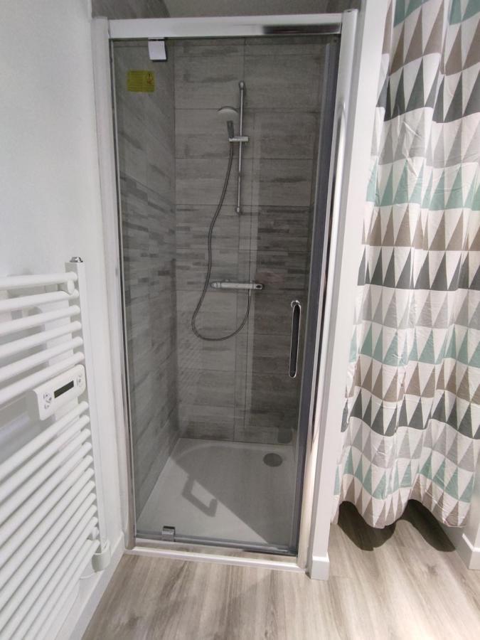 La Canisse 3 : Joli Appartement - Boulogne Sur Mer Dış mekan fotoğraf