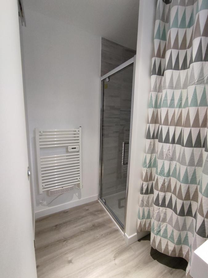 La Canisse 3 : Joli Appartement - Boulogne Sur Mer Dış mekan fotoğraf