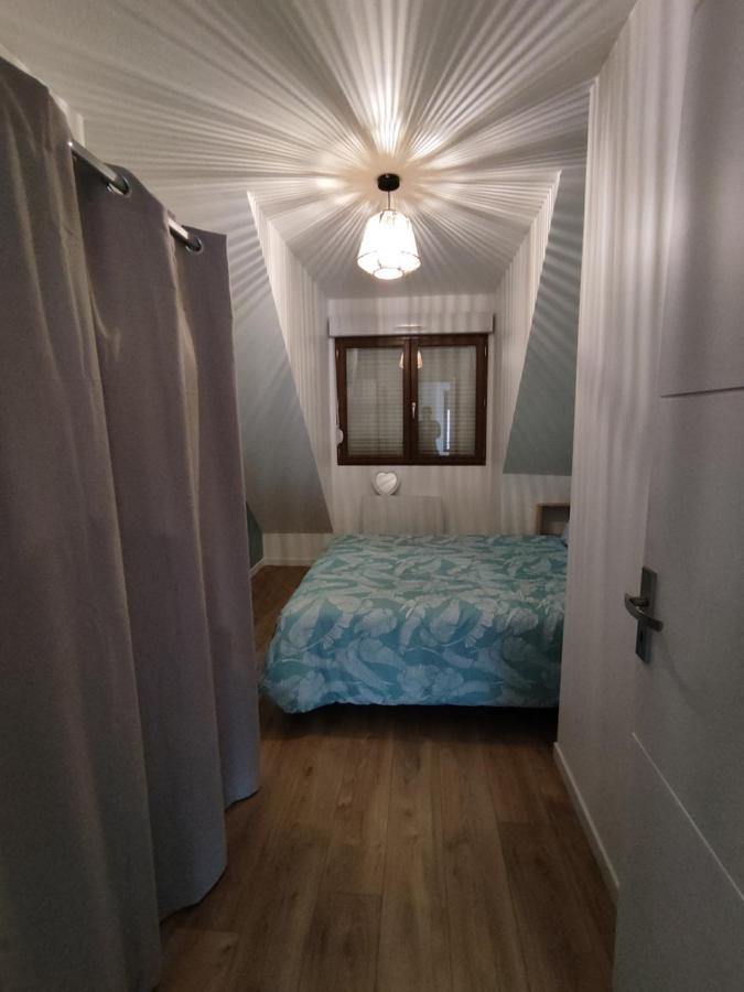 La Canisse 3 : Joli Appartement - Boulogne Sur Mer Dış mekan fotoğraf