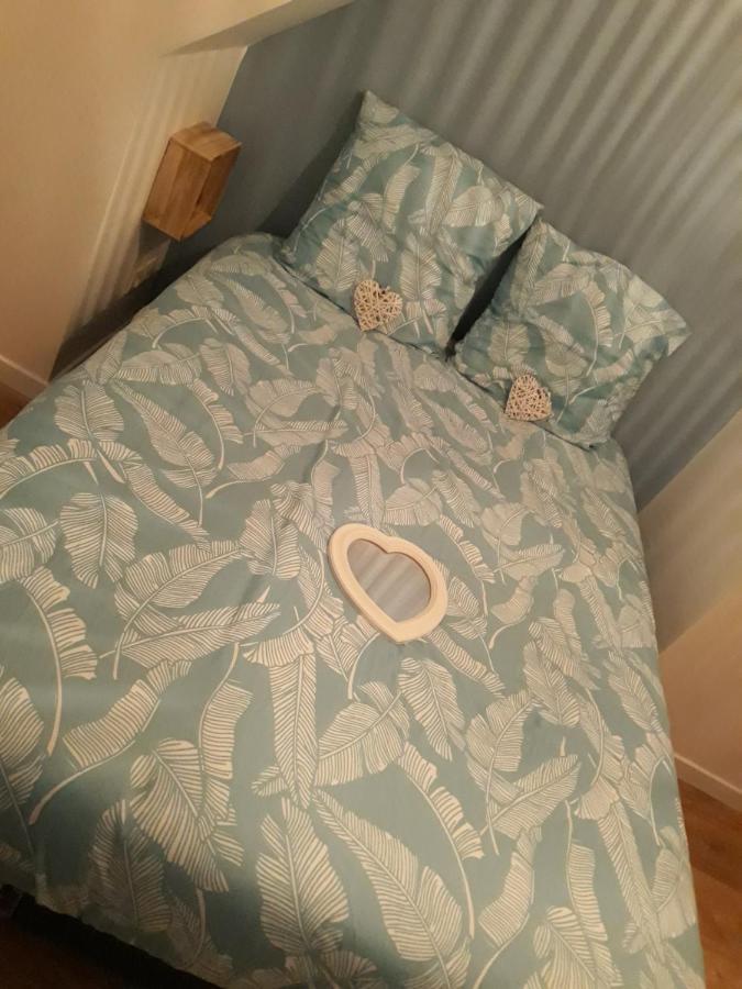 La Canisse 3 : Joli Appartement - Boulogne Sur Mer Dış mekan fotoğraf