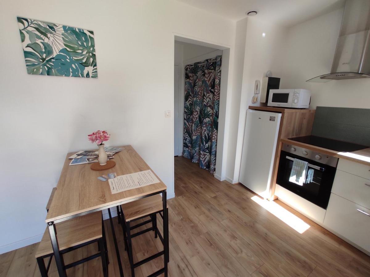 La Canisse 3 : Joli Appartement - Boulogne Sur Mer Dış mekan fotoğraf