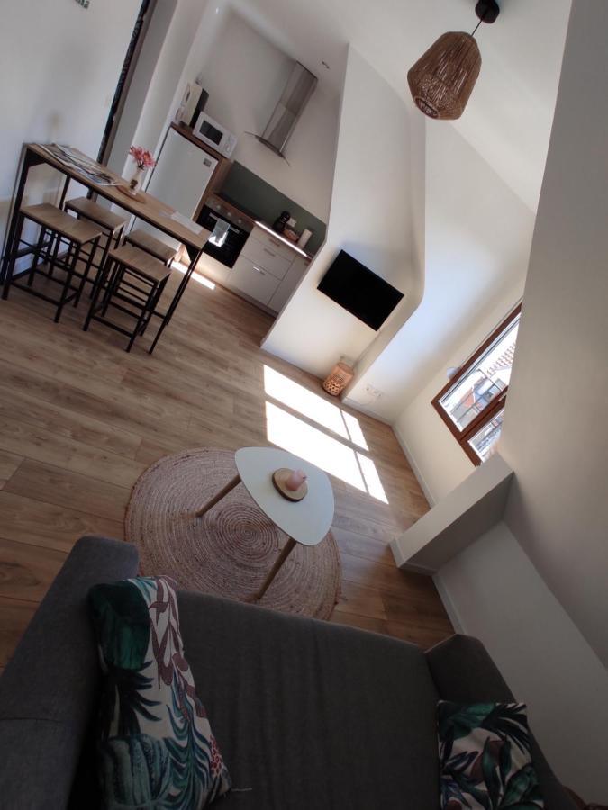 La Canisse 3 : Joli Appartement - Boulogne Sur Mer Dış mekan fotoğraf