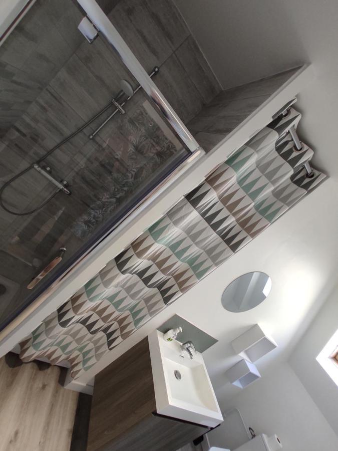 La Canisse 3 : Joli Appartement - Boulogne Sur Mer Dış mekan fotoğraf